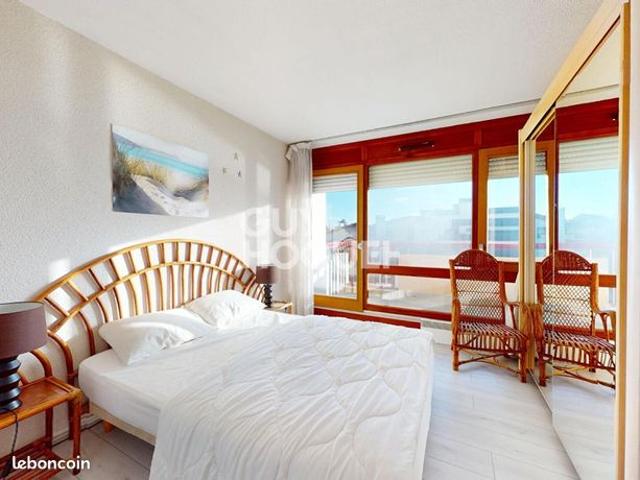 Appartement vente à Dax, Capbreton