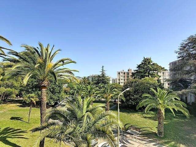 Appartement location à Nice