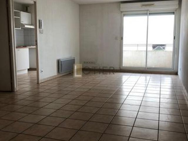 Appartement vente à Béziers, Villeneuve-lès-béziers