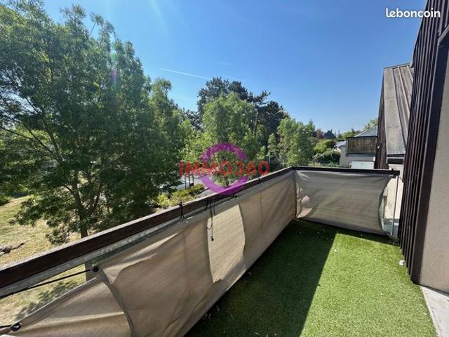 Appartement vente à Vendôme