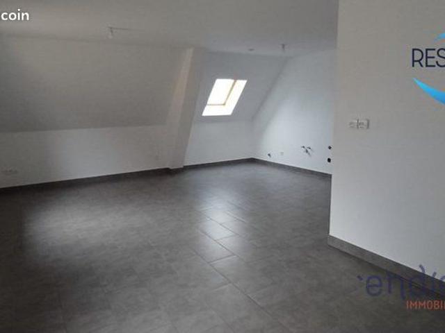 Appartement vente à Altkirch, Ballersdorf