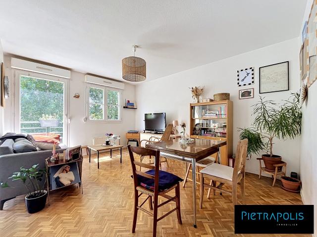 Appartement vente à Lyon, Métropole de Lyon