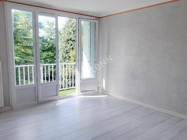 Appartement vente à Nantes