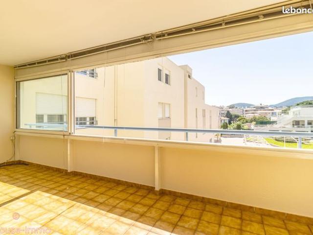 Appartement vente à Cavalaire-sur-Mer, Var