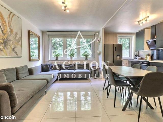 Appartement vente à Lille, Villeneuve-d'ascq