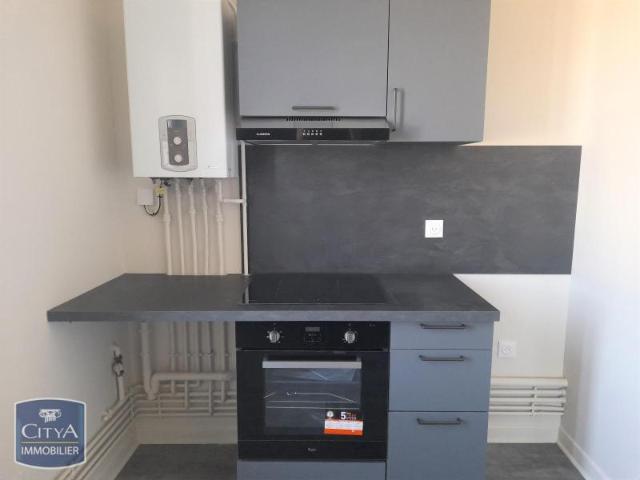 Appartement location à Nancy, Maxéville