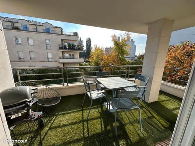 Appartement vente à Sarcelles, Soisy-sous-montmorency