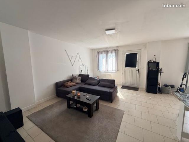 Appartement vente à Meaux, Crécy-la-chapelle