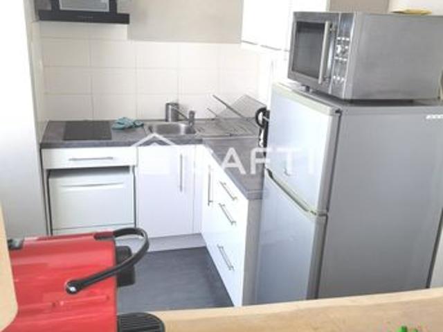 Appartement vente à Brest, Bretagne