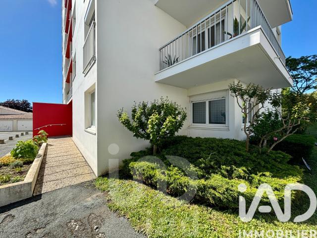 Appartement vente à Rochefort, Royan