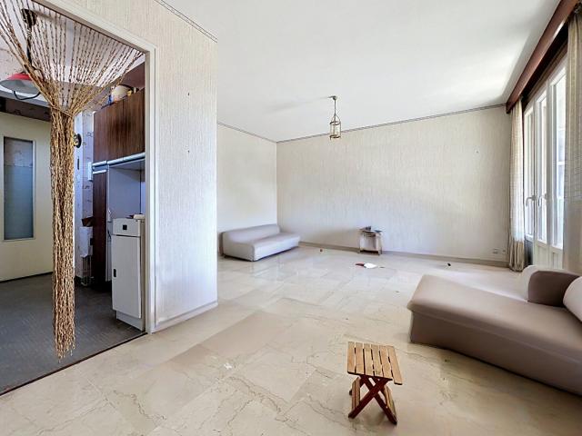 Appartement vente à Joseph Vernet, Avignon