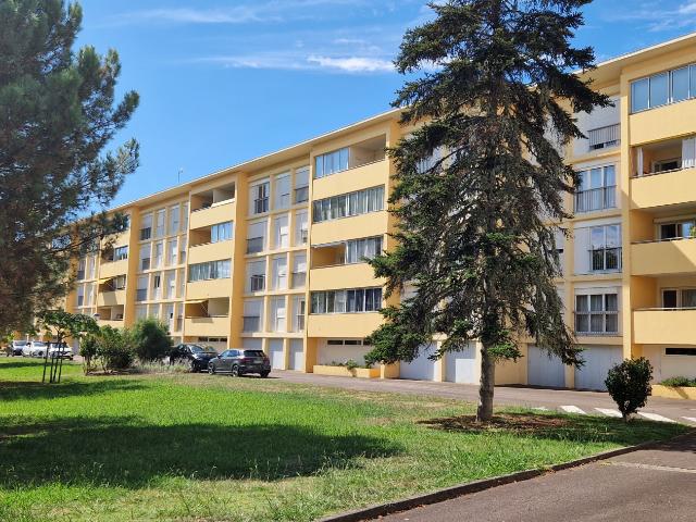Appartement vente à Les Sables-d'Olonne, Château-d'olonne