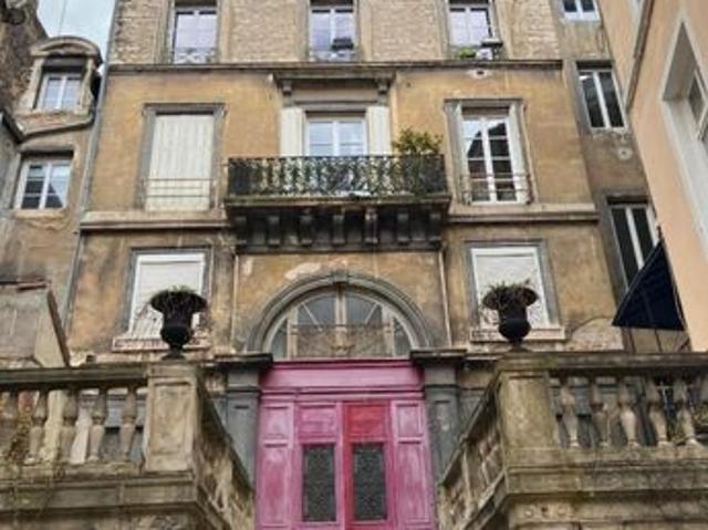 Appartement vente à Chalon-sur-Saône, Chalon-sur-saône