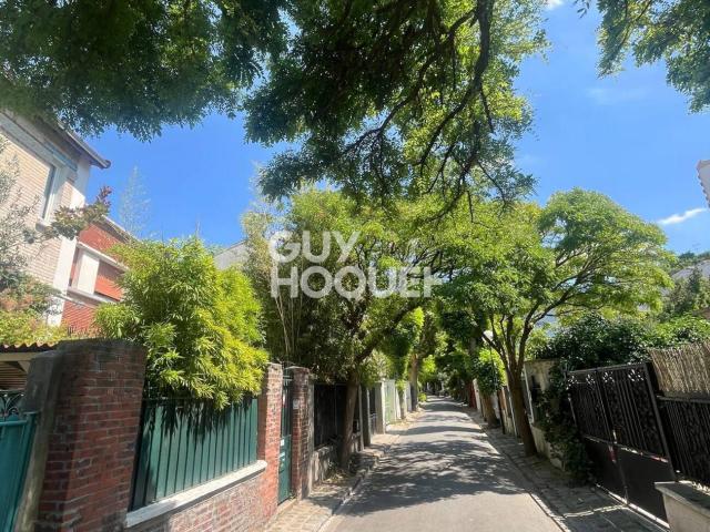 Appartement vente à Paris, Île-de-France