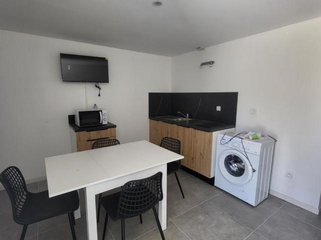 Appartement vente à Écorcheboeuf, Anneville-sur-Scie