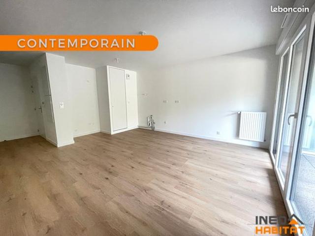 Appartement vente à La Chapelle-des-fougeretz, Ille-et-Vilaine