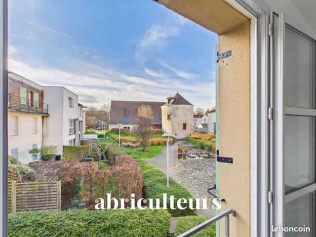 Appartement vente à Sarcelles, Survilliers