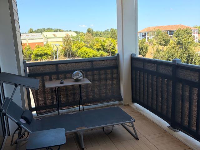 Appartement vente à Dax, Saint-martin-de-seignanx