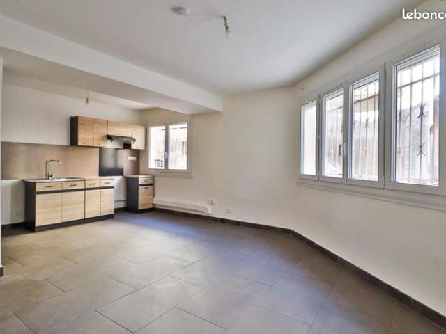 Appartement vente à Béziers, Villeneuve-lès-béziers