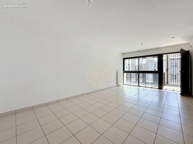 Appartement vente à Toulouse