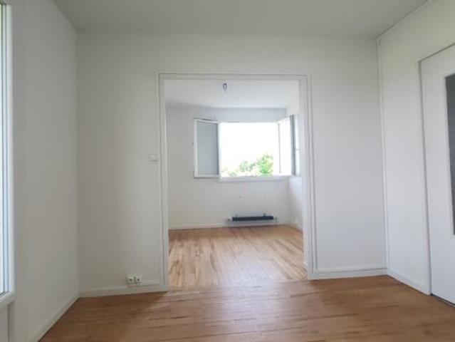 Appartement vente à Vichy