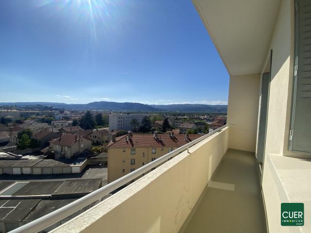 Appartement location à Valence, Bourg-lès-valence