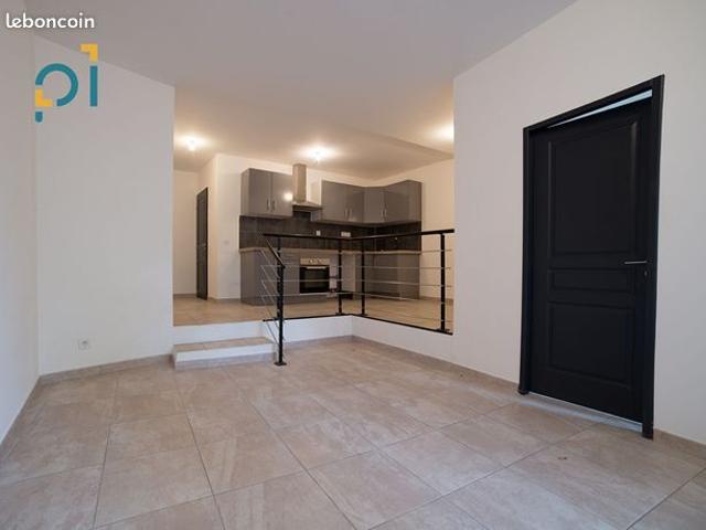 Appartement vente à Aix-en-Provence, Saint-cannat