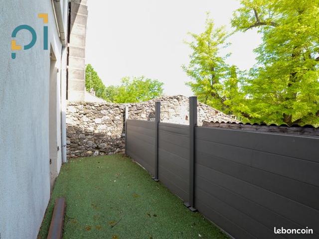 Appartement vente à Aix-en-Provence, Saint-cannat