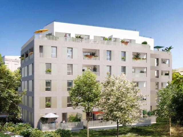 Appartement location à Lyon, Métropole de Lyon