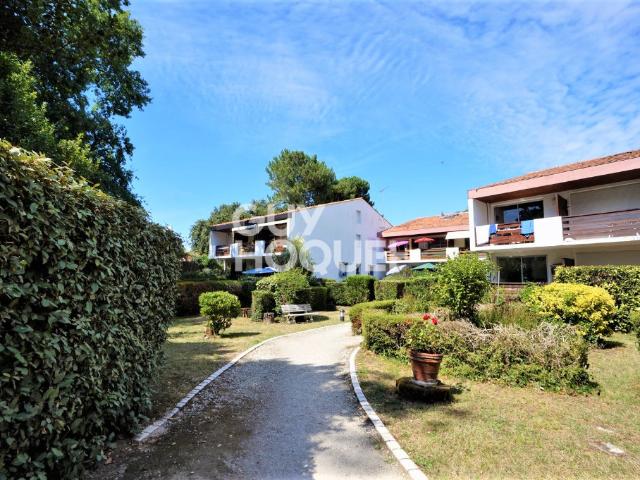 Appartement vente à Rochefort, Royan