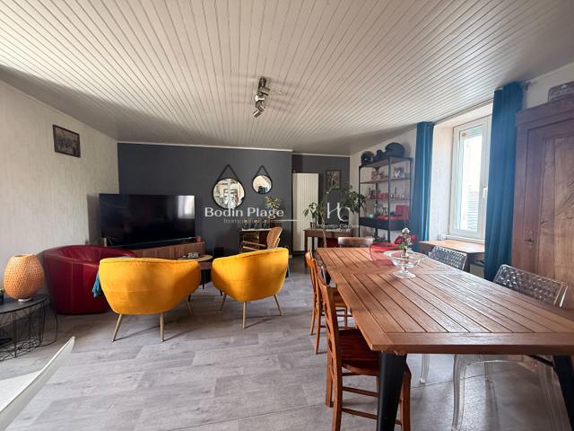 Appartement vente à Saint-Nazaire, Trignac