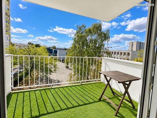Appartement vente à Nantes