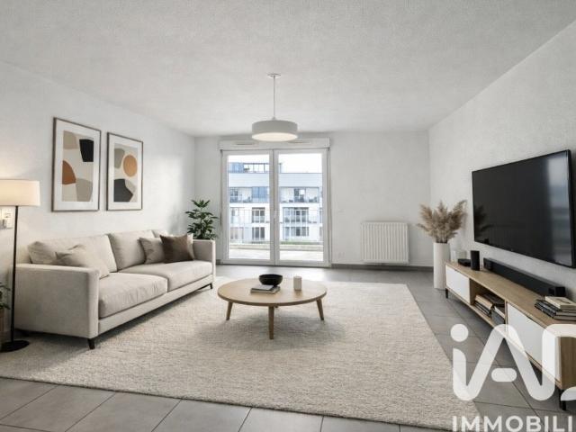 Appartement vente à Bordeaux, Villenave-d'ornon