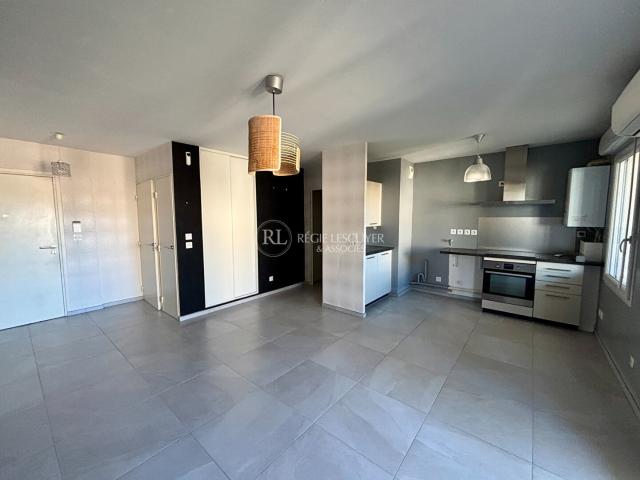 Appartement vente à Lyon, Métropole de Lyon