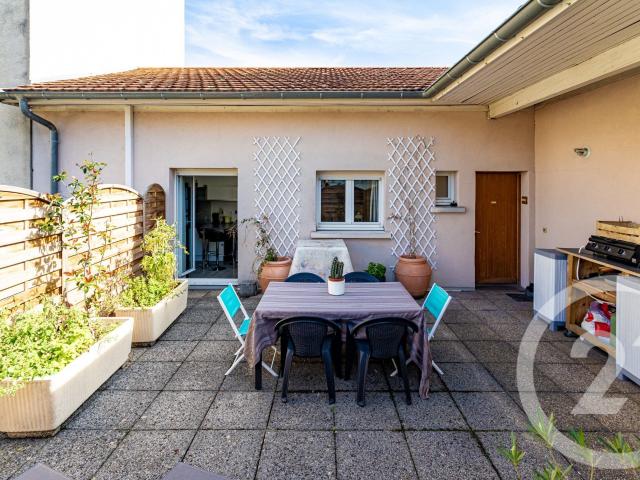 Appartement vente à Alliés Alpins, Grenoble