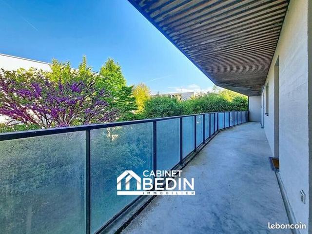 Appartement vente à Toulouse, Balma
