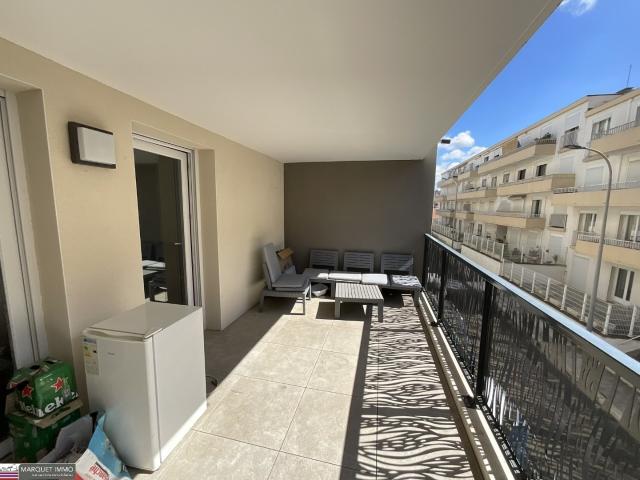Appartement vente à Béziers