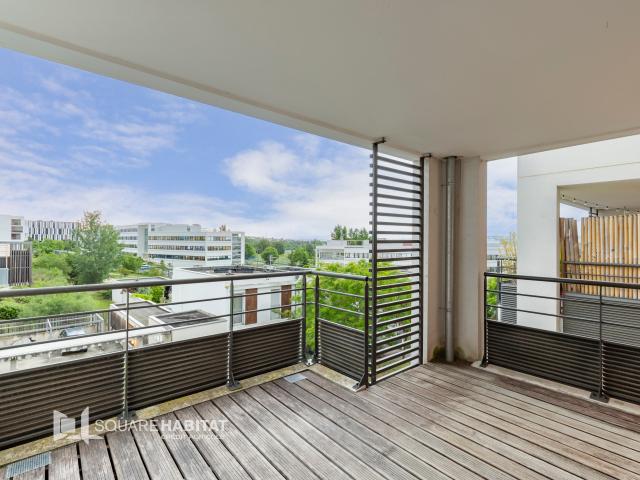 Appartement vente à Toulouse, Balma