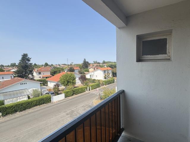 Appartement vente à Libourne