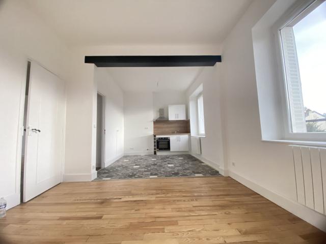 Appartement location à Nancy, Laxou