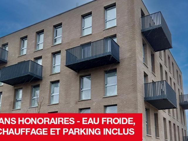 Appartement location à Lille, Wattrelos