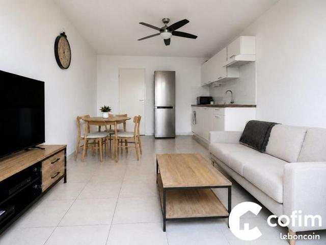 Appartement vente à Pau, Idron-ousse-sendets