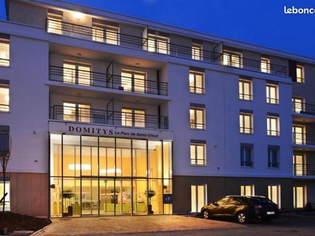 Appartement vente à Cambrai