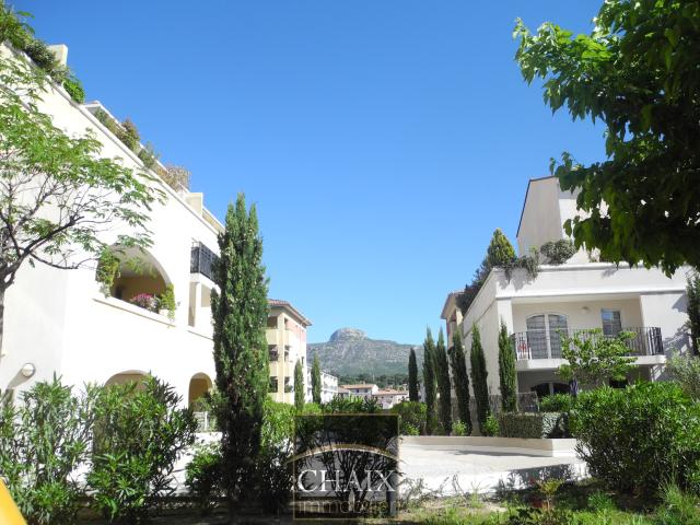 Appartement location à Marseille, Aubagne