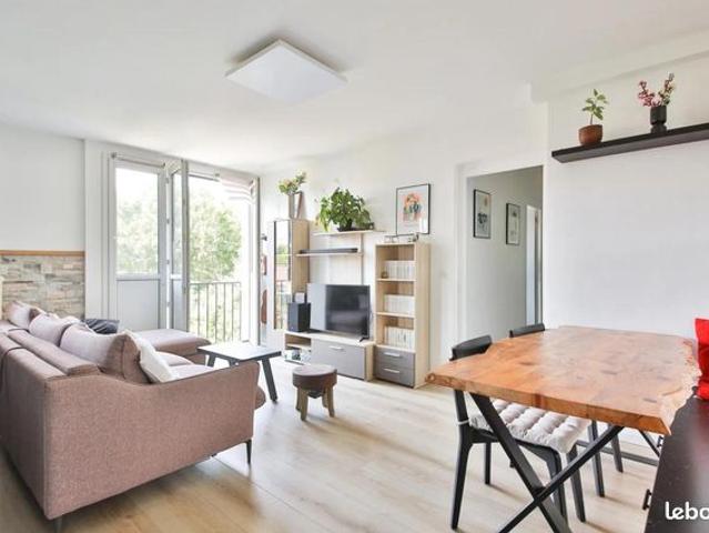 Appartement vente à Antony, Clamart