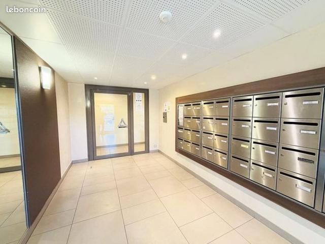 Appartement vente à Le Pin, Seine-et-Marne