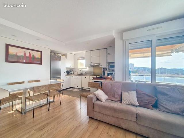 Appartement vente à Grasse, Le Cannet