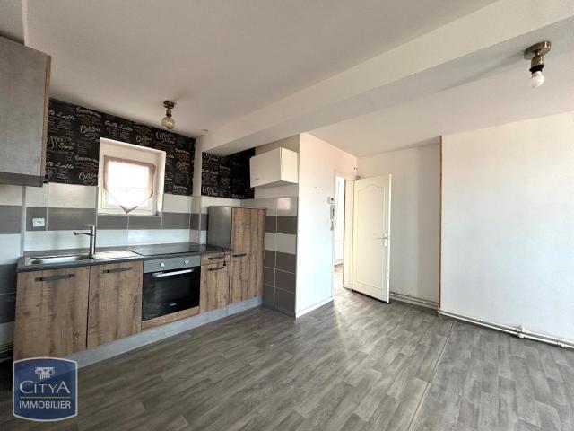 Appartement location à Cambrai