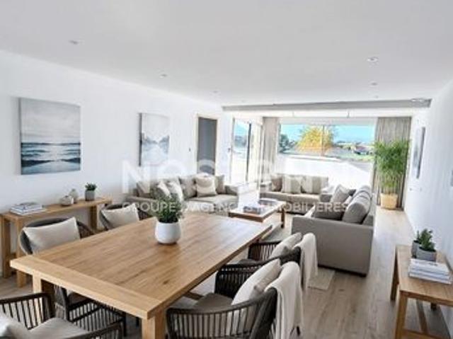 Appartement vente à Pontarlier, Frasne