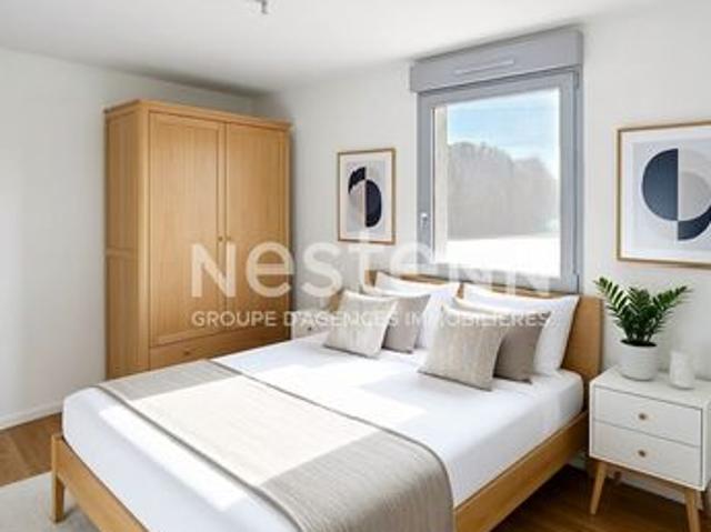 Appartement vente à Pontarlier, Frasne